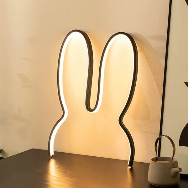 BUNNY - Lampe de bureau LED