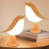 BIRDY - Lampe de bureau sans fil