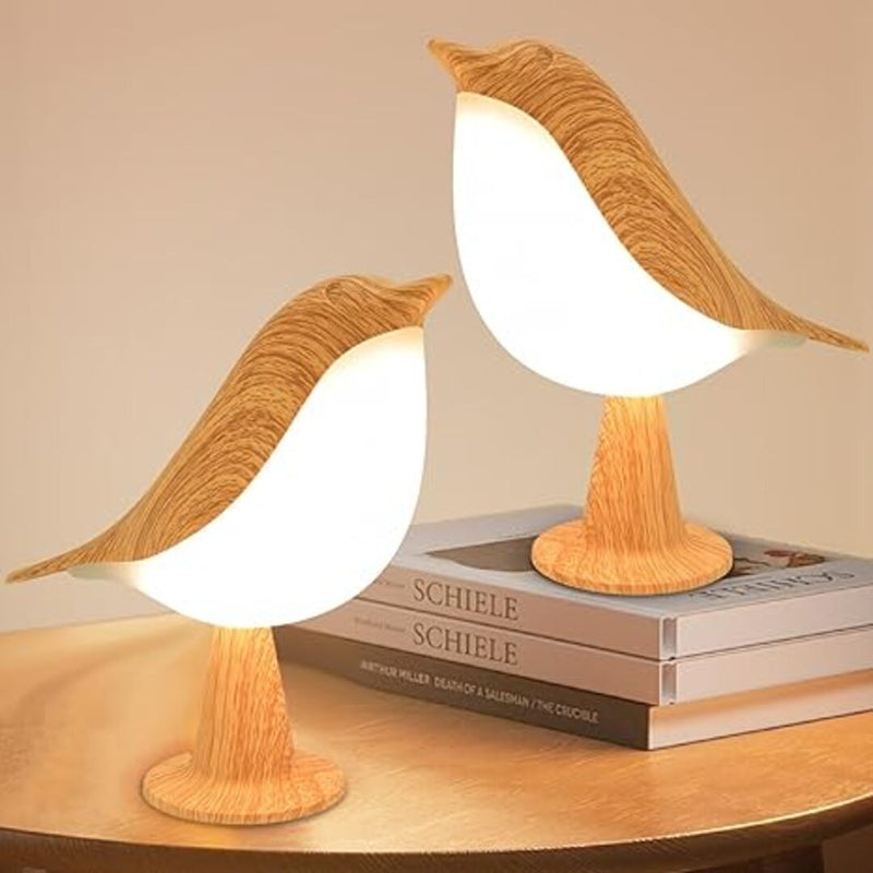 BIRDY - Lampe de bureau sans fil
