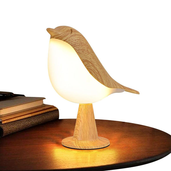 BIRDY - Lampe de bureau sans fil