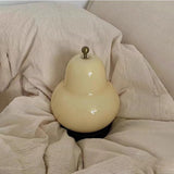BONNE POIRE - Lampe de bureau tactile