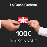 La Carte Cadeau Maisonable